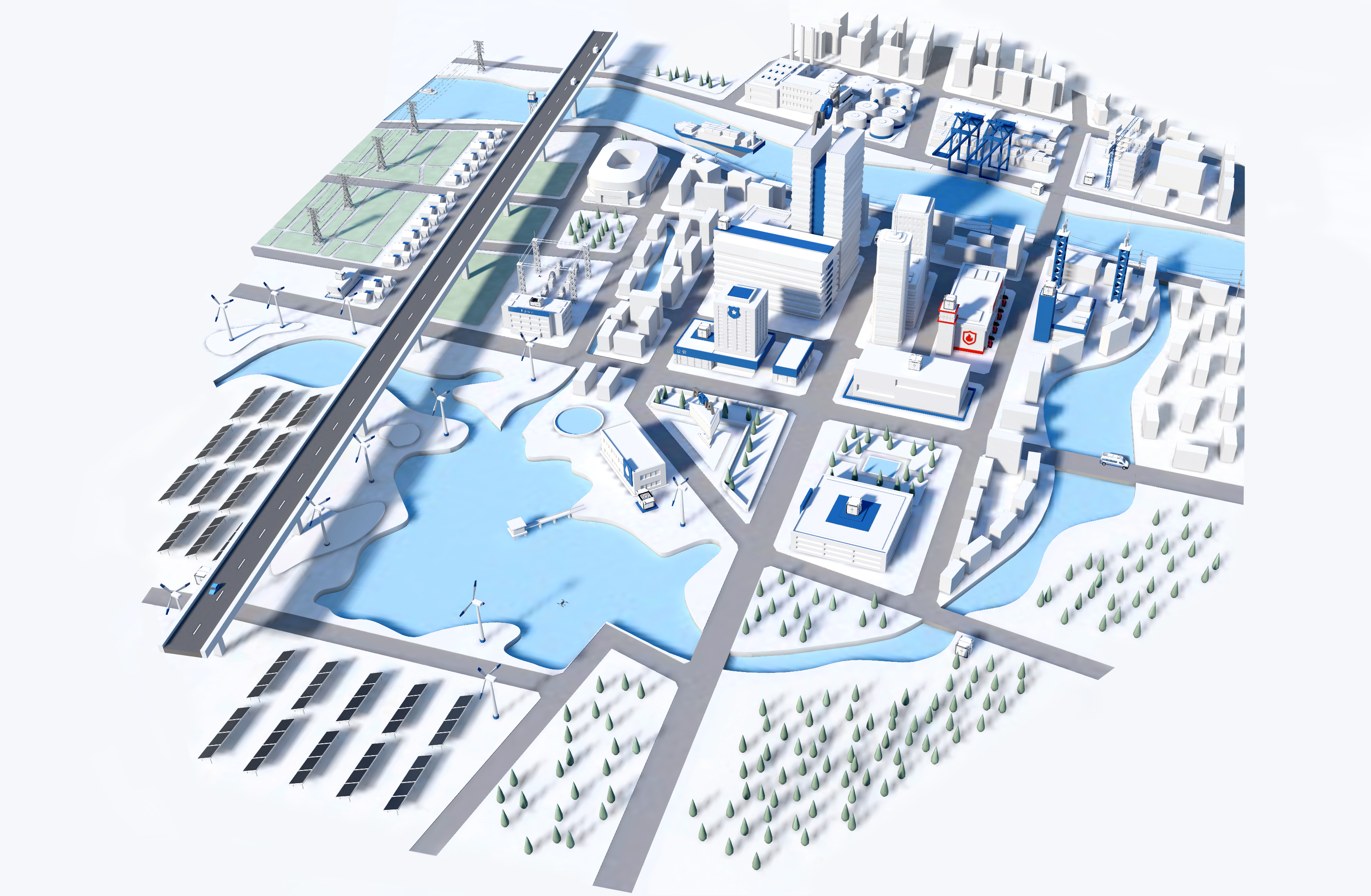 無(wú)人機(jī)低空經(jīng)濟(jì)是什么？